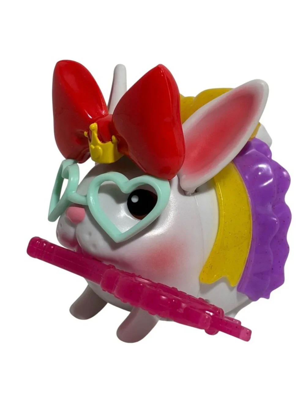 Spin Master chubby puppies